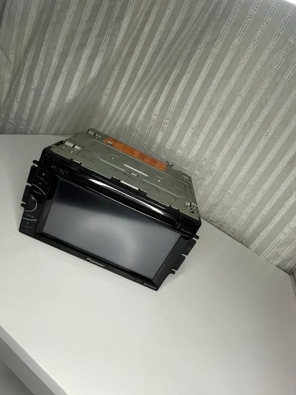 Multimídia pioneer 2 din  - Foto 2