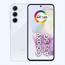 Samsung A35 COM DEFEITO