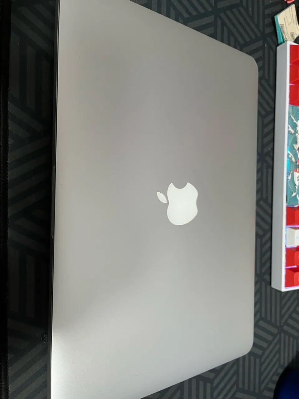 MacBook Pro retina 13 - Foto 3