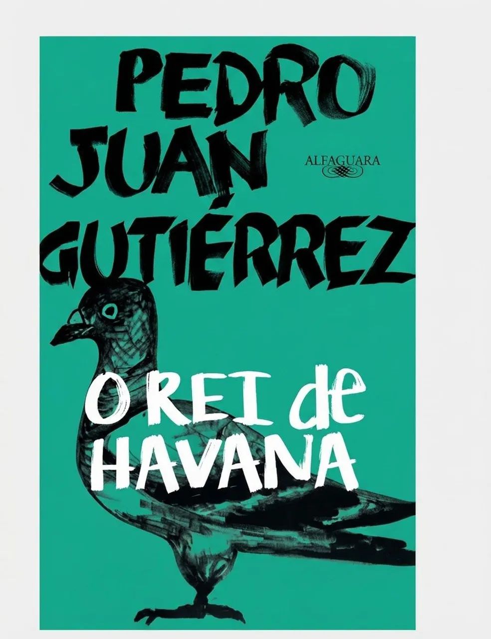O REI DE HAVANA 