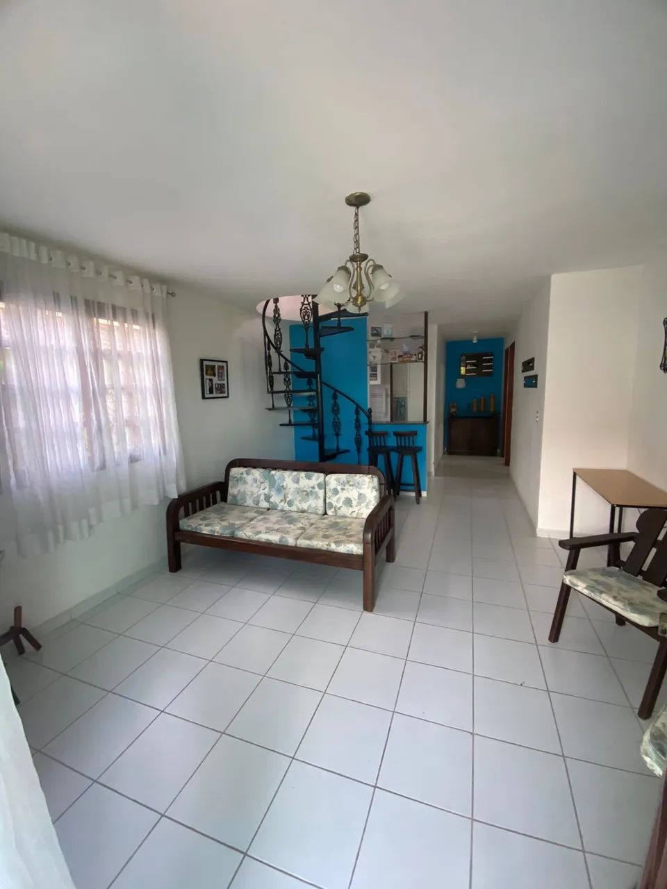 CASA CHALÉ EM GRAVATÁ  SEU REFÚGIO PERFEITO NA SERRA! Casa Blue  - Foto 3