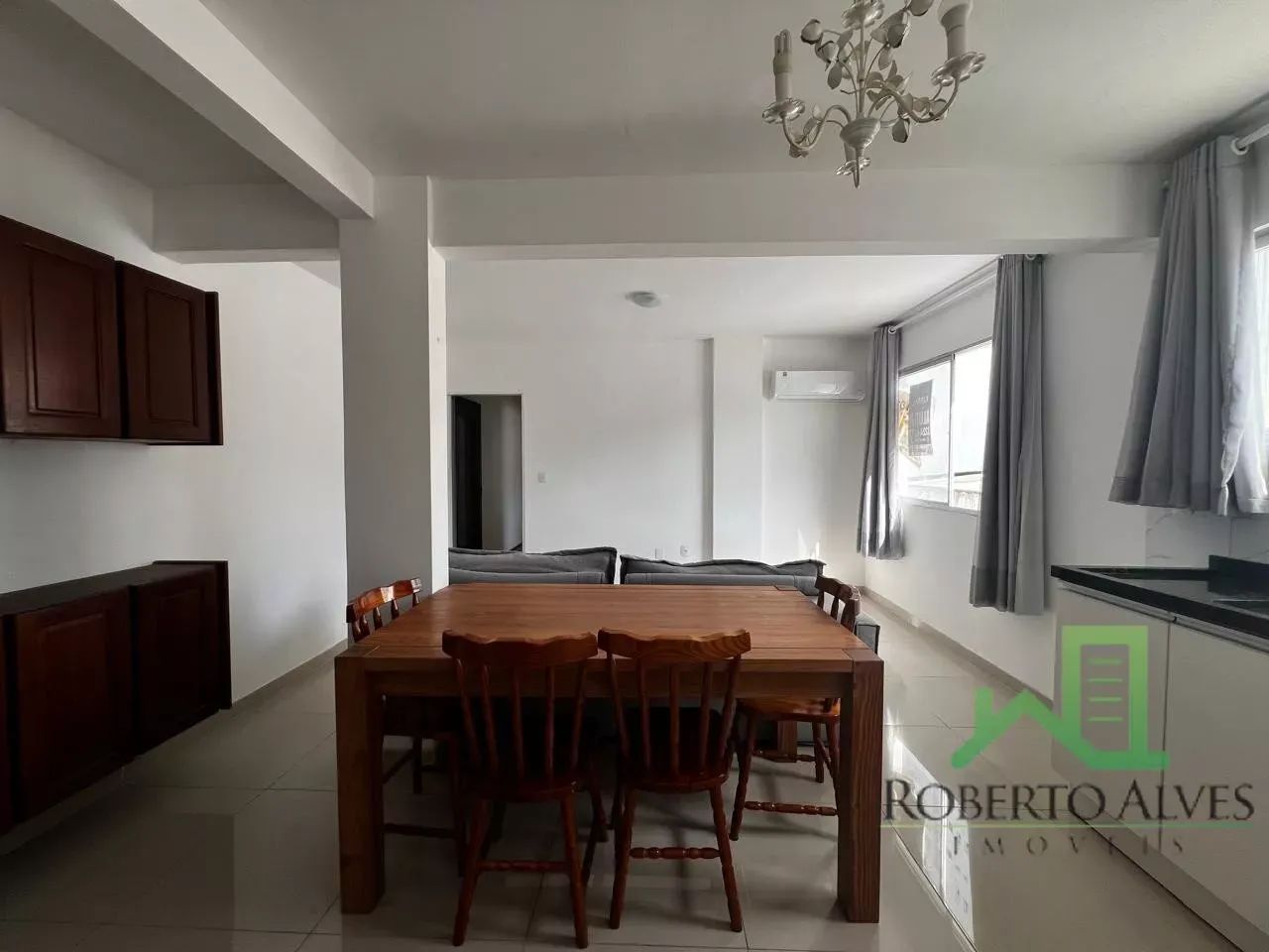 Apartamento 2 Dorm | Centro de Floripa - Foto 2