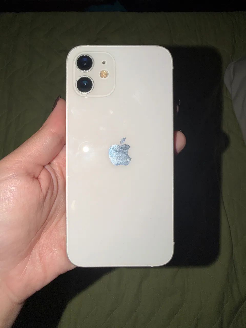 iPhone 12 - 64 GB  - Foto 3