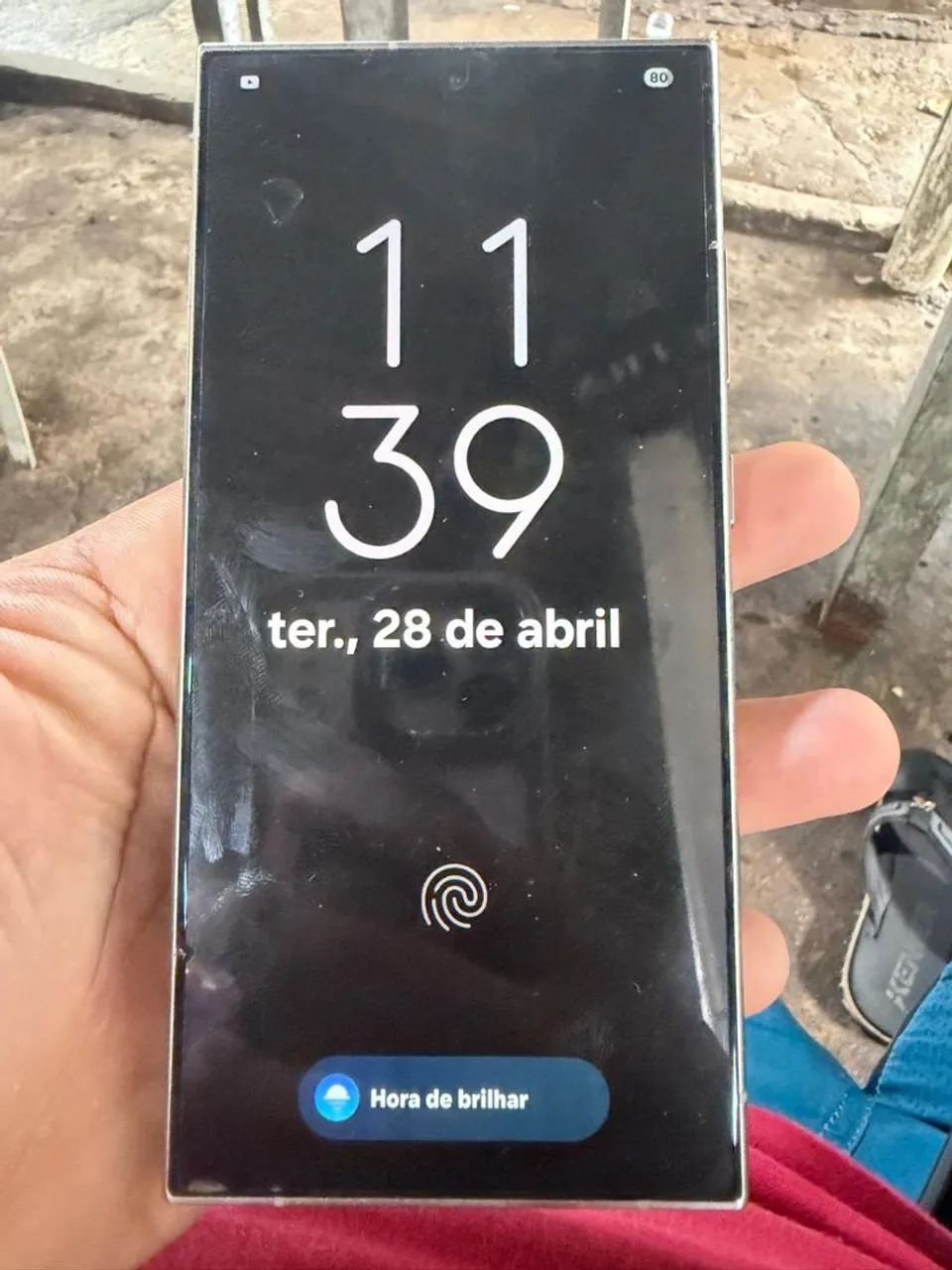 Galaxy s24 ultra 
