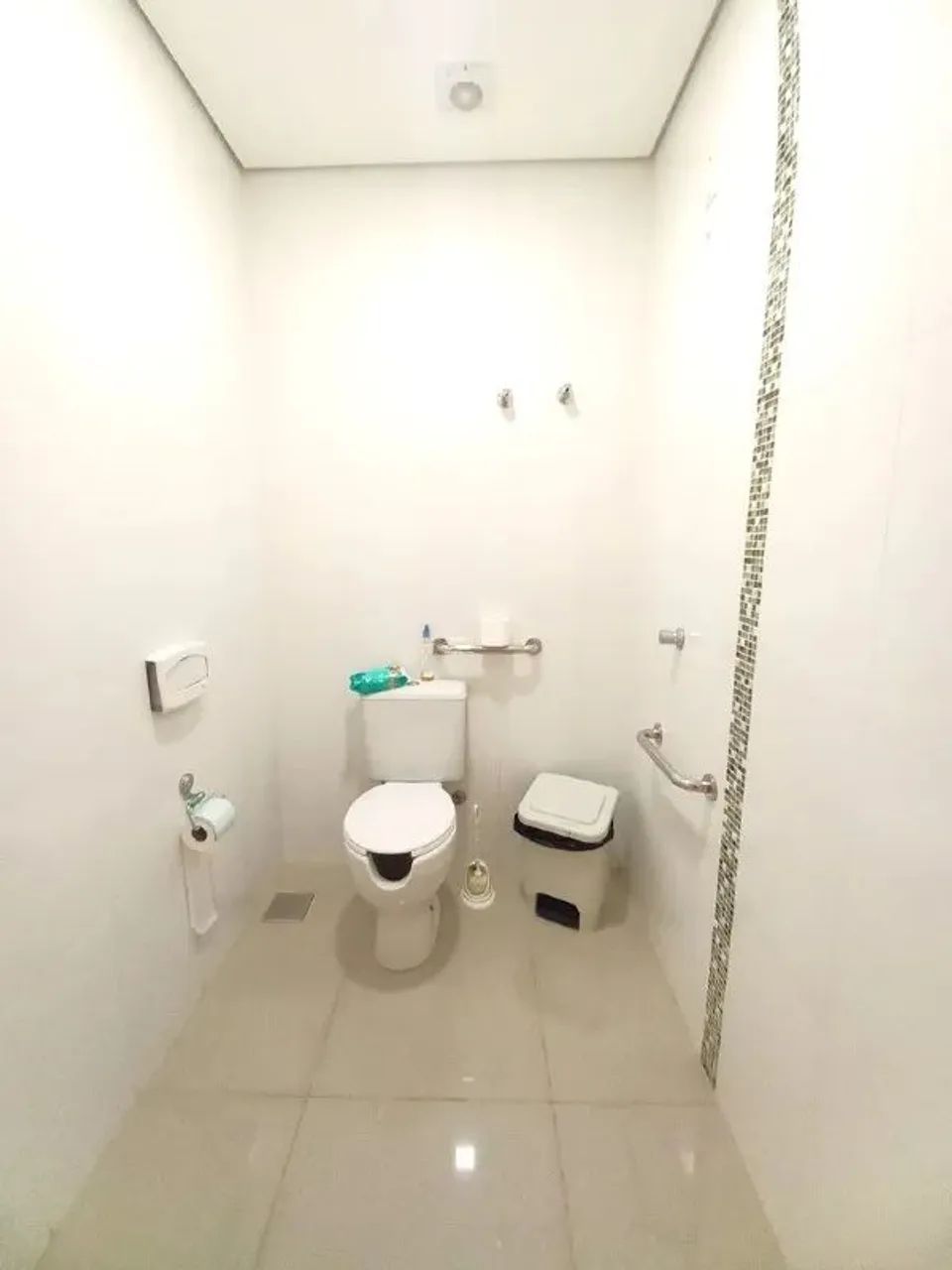 Sala / Conjunto Comercial para aluguel, Vila Fascina - Limeira/SP - Foto 4