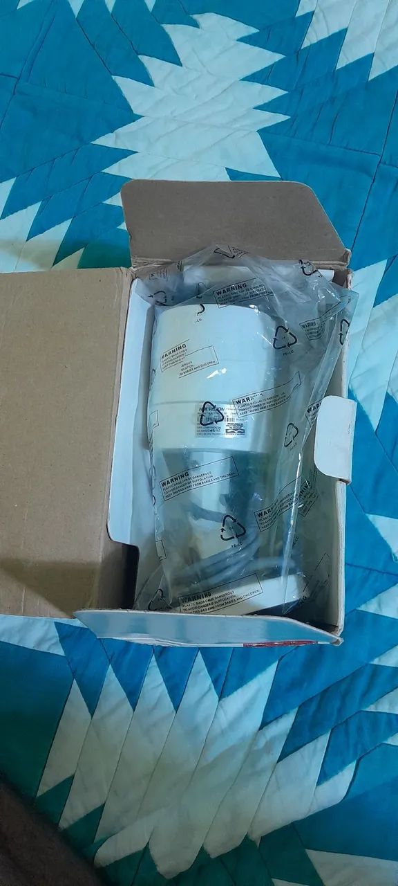 Vendo câmera residencial Hikvision - Foto 3