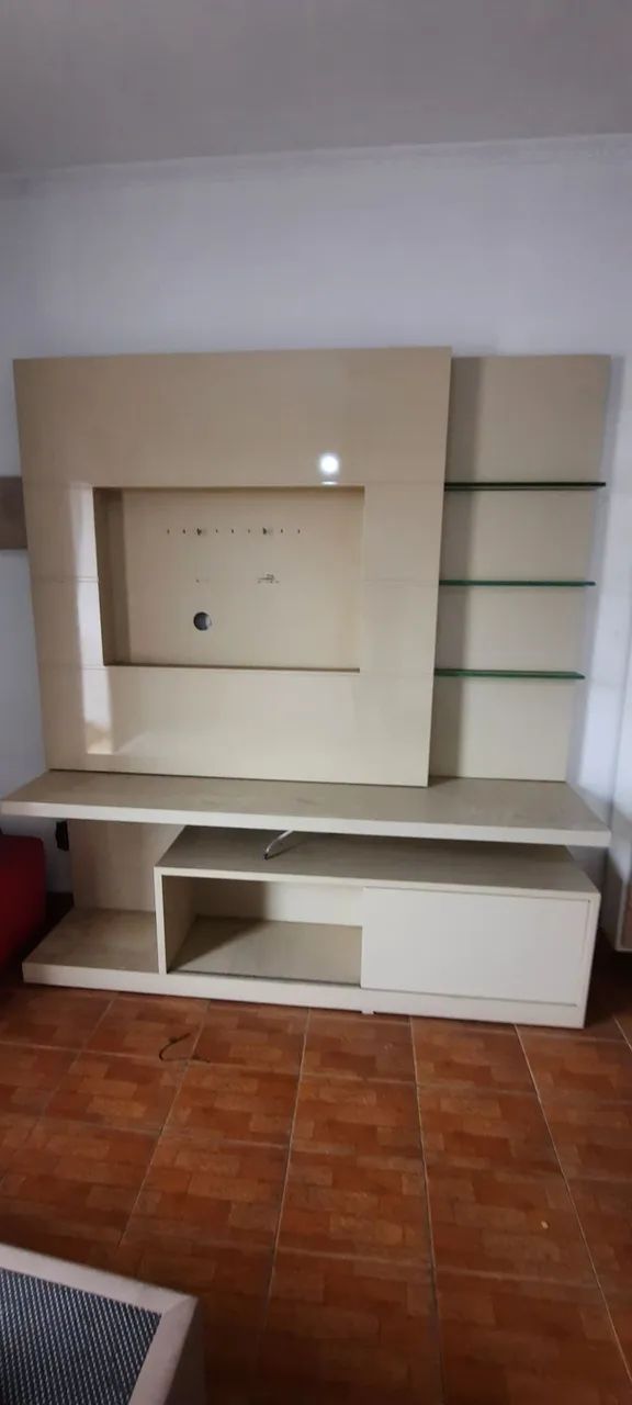 Lindo home laqueado 