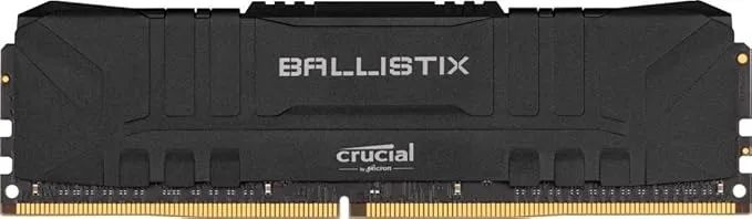 Memoria Ram Ballistix