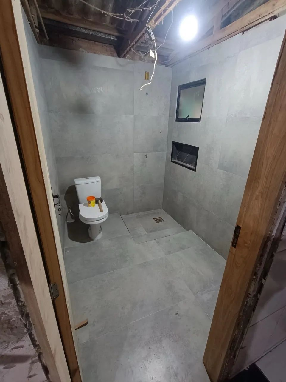 Pedreiro do início ao acabamento  - Foto 4