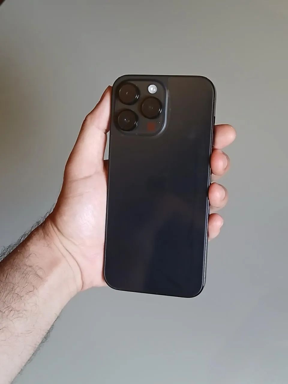 iPhone 14 Pro Max Preto  - Foto 2