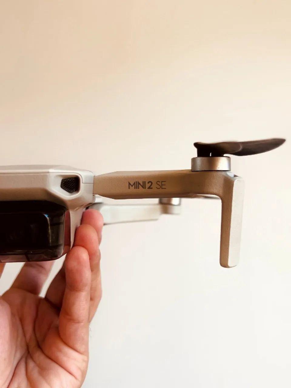 Drone Dji Mini 2 SE 420252266005811201
