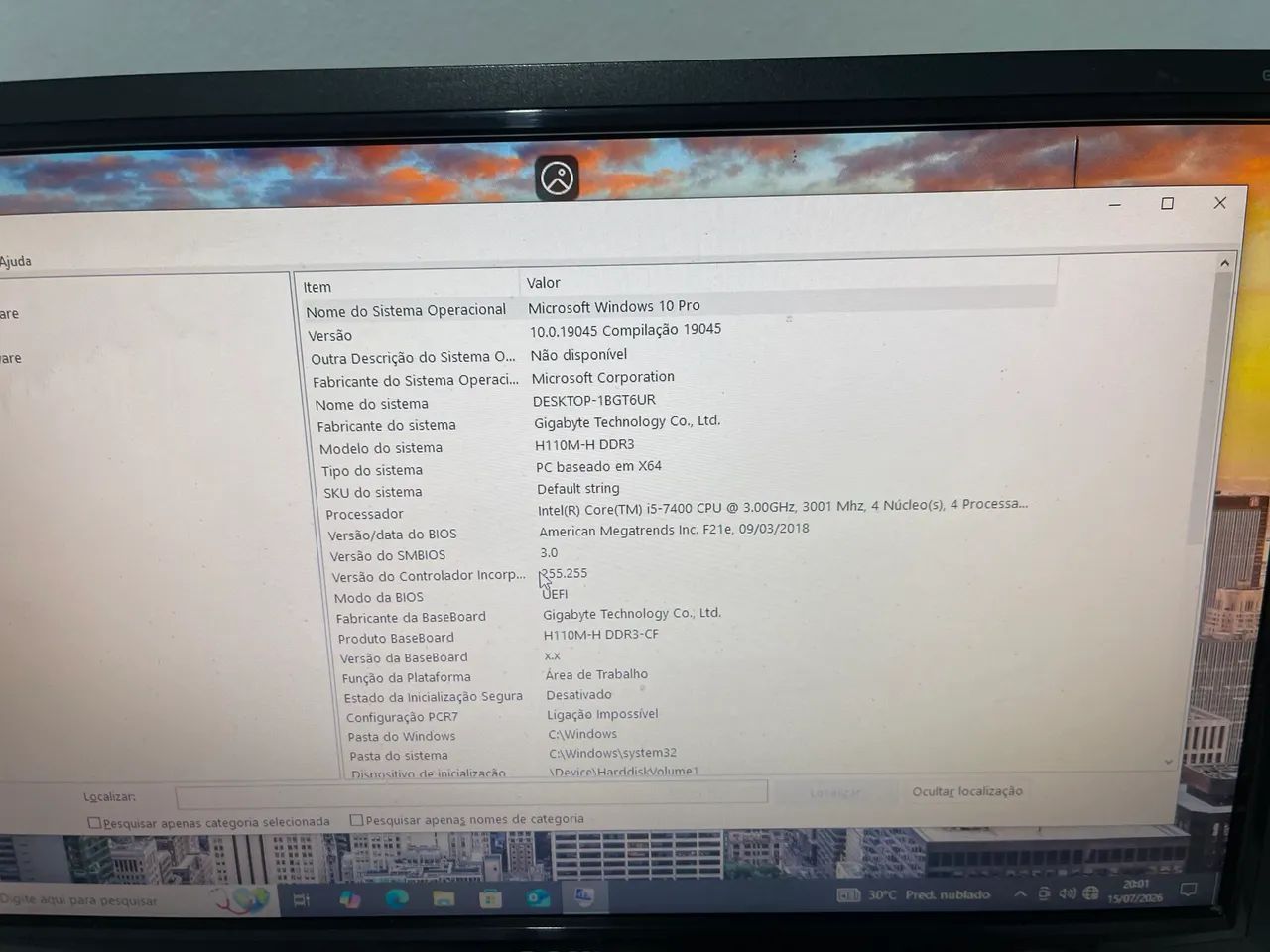 Computador completo home office i5 - Foto 4