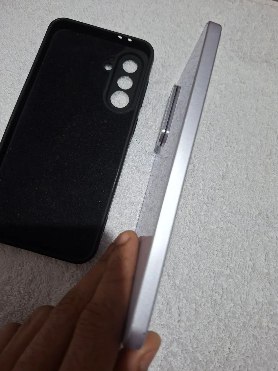 A36 5g - Foto 4