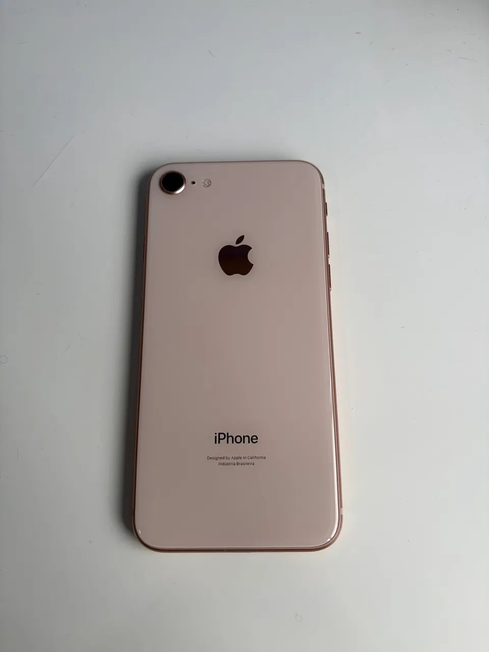 Iphone 8 - Foto 3
