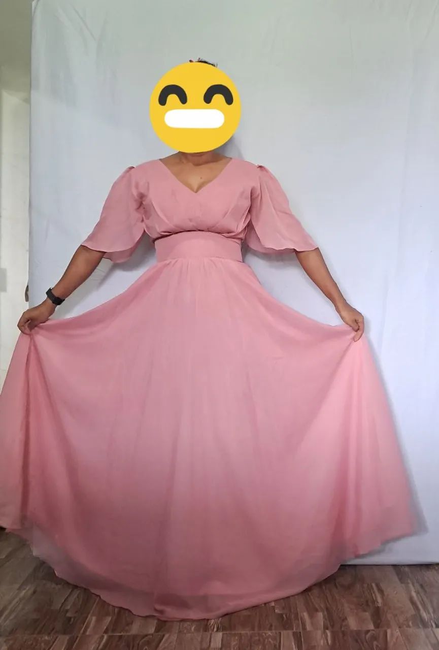 Vestido para festa - Foto 3