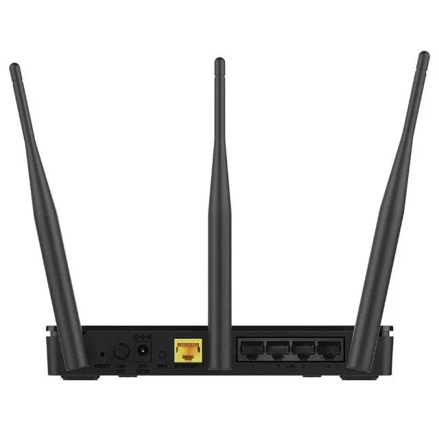 ROTEADOR D-LINK DIR 819 - Foto 5