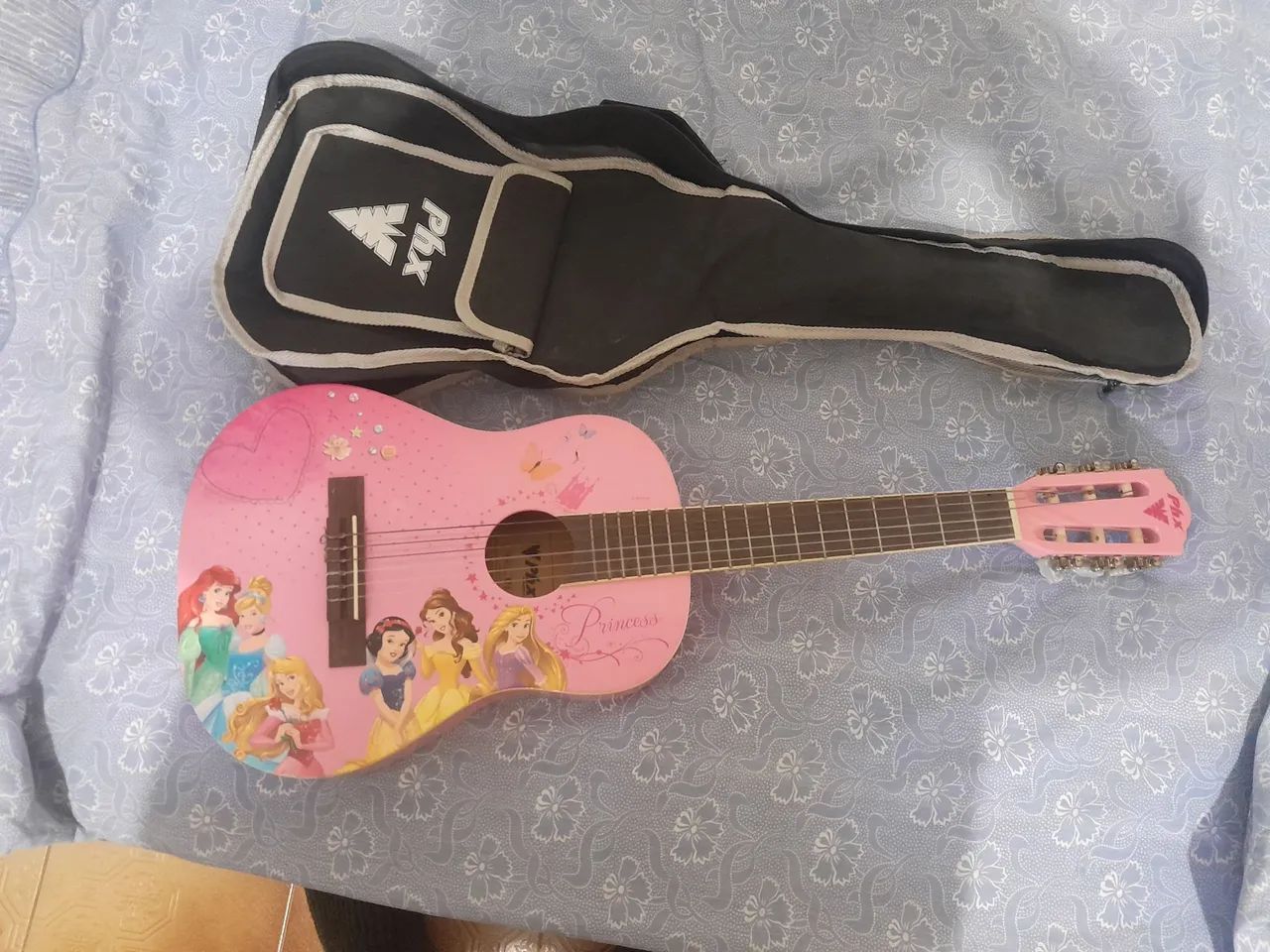 Violão infantil  - Foto 2