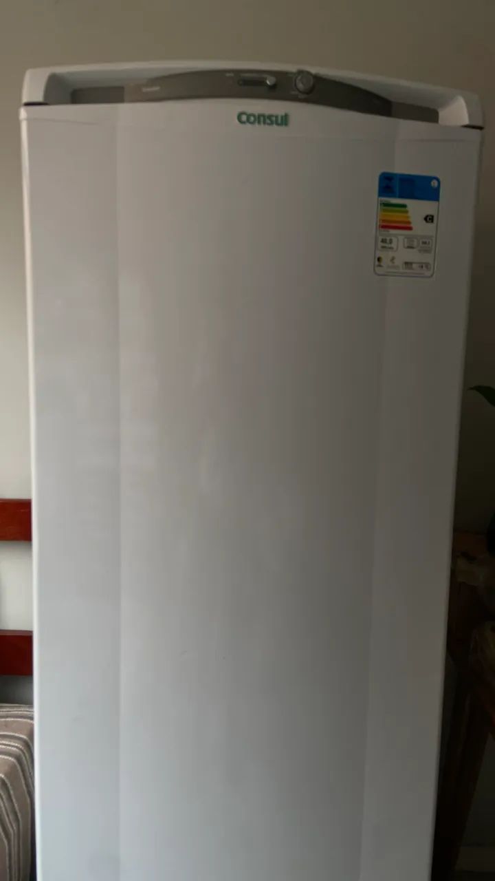 Freezer 290l consul 