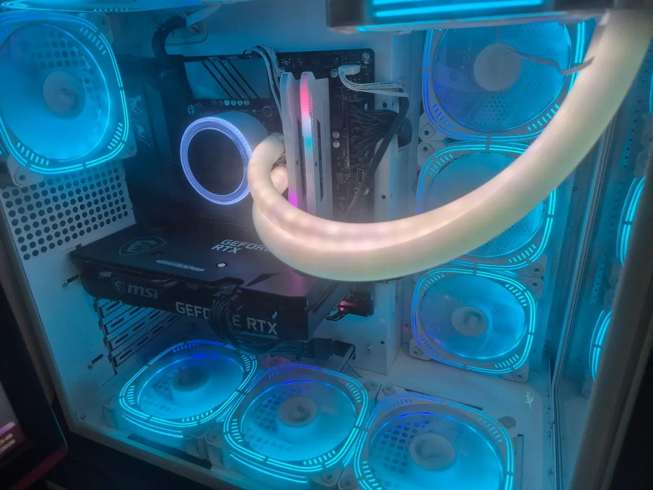 Computador Gamer - Foto 2