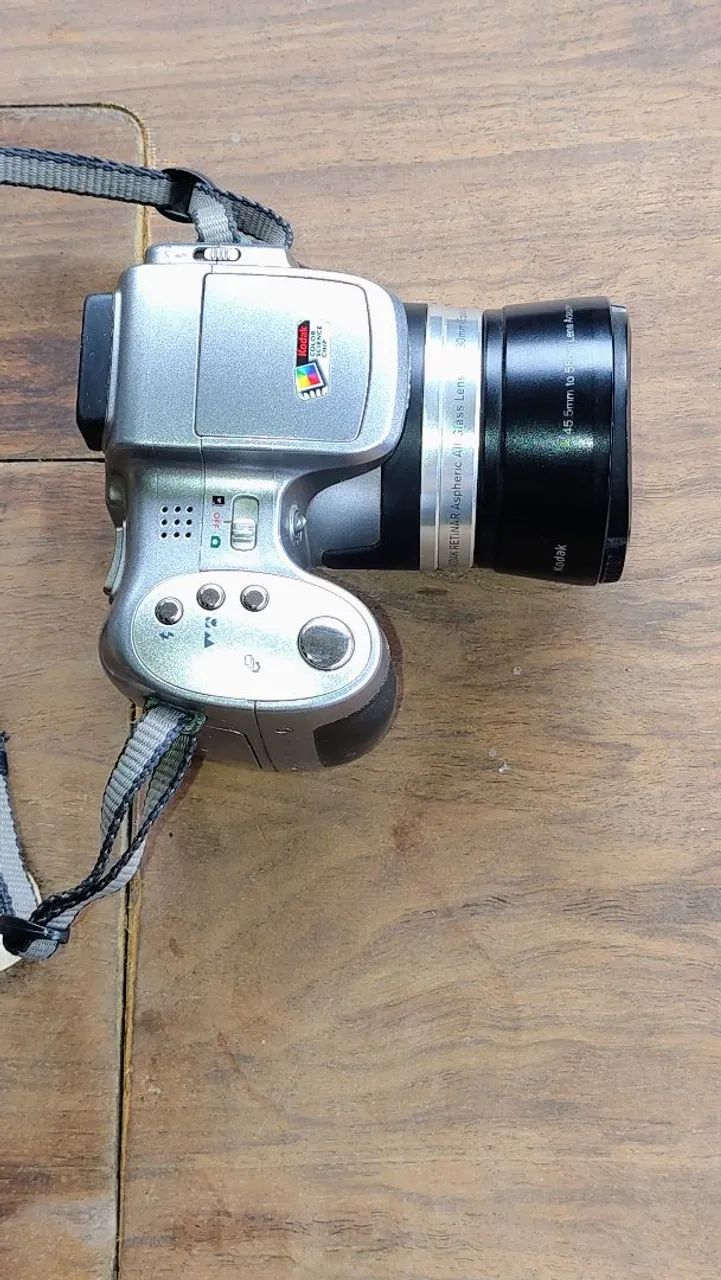 Câmera kodak - Foto 2