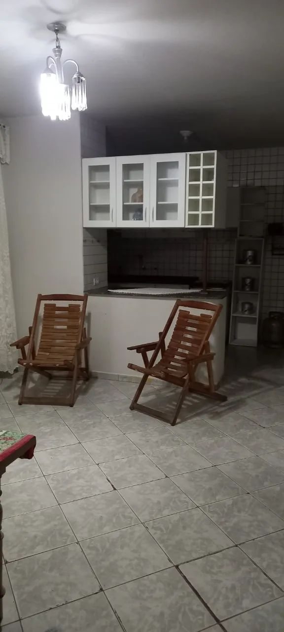 Vendo casa em ilha comprida - Foto 4