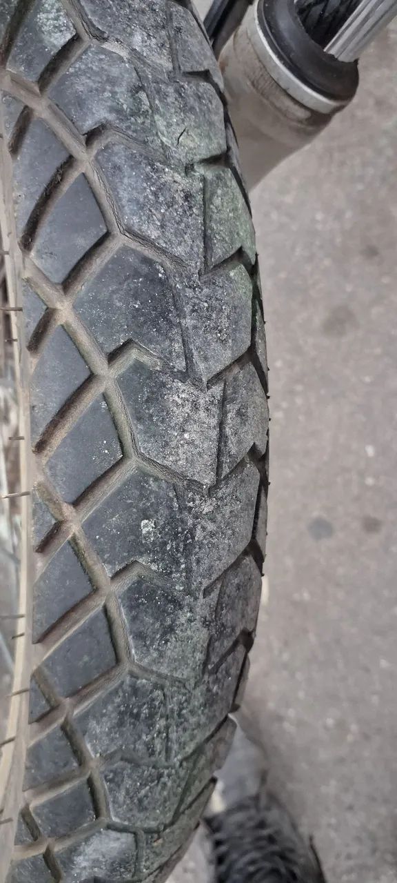 Xtz 125 2012 - Foto 4