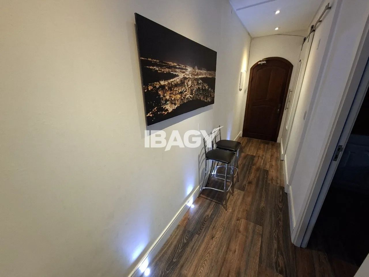 Excelente Apartamento 2 dormitório(s) em Estreito - Florianópolis - Foto 3