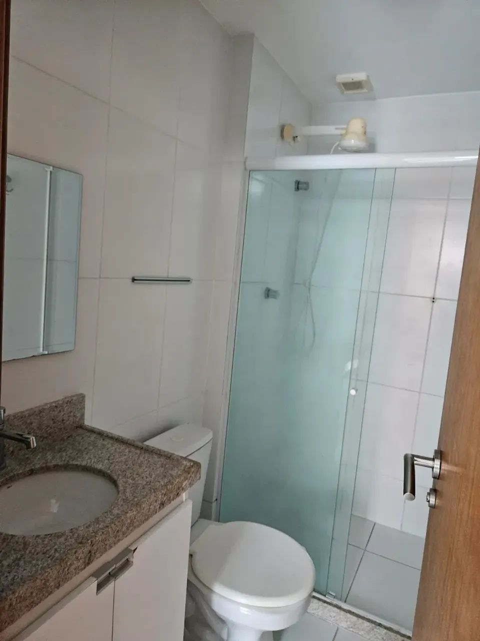 Oportunidade, Flat, decorado, pronto para morar, 28m2 útil, 1vg, piscina, churasqueira, 29 - Foto 6