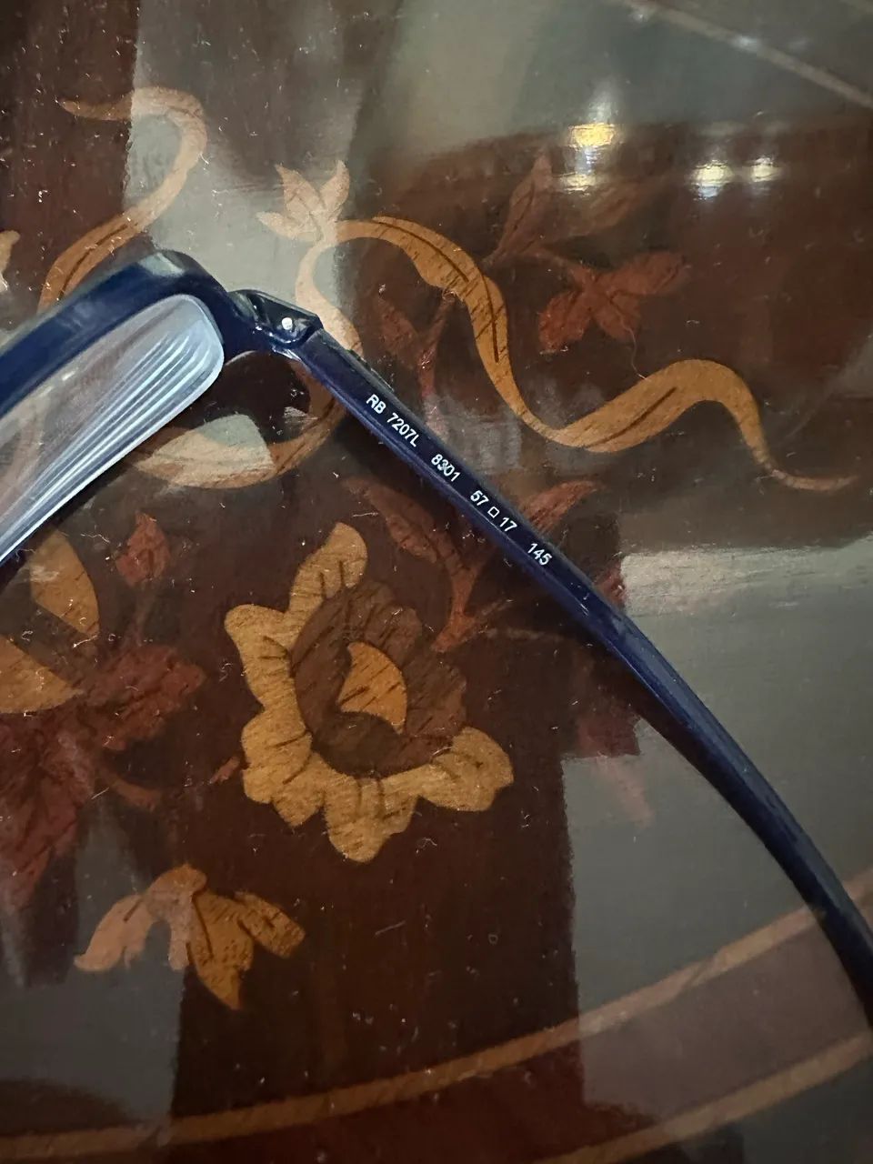 Óculos Ray Ban. - Foto 4