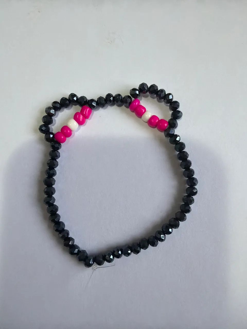 Pulseira de ursinho 