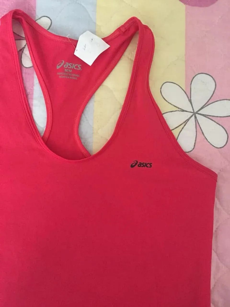 Blusa para malhar - Foto 2