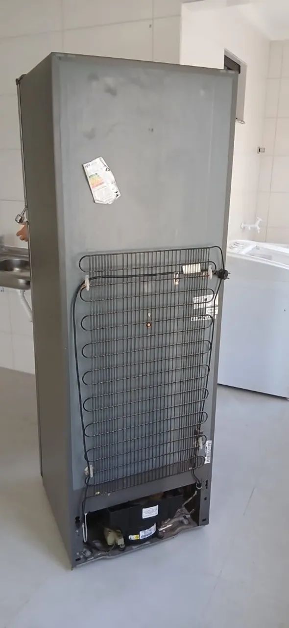 Geladeira Brastemp  - Foto 4