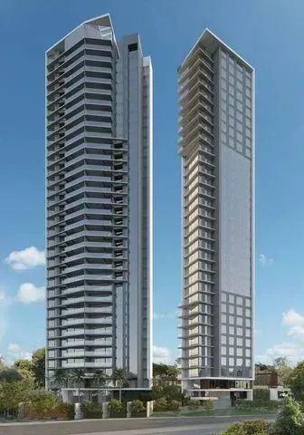 ALAMEDA BRUNEHILDE TRAJANO