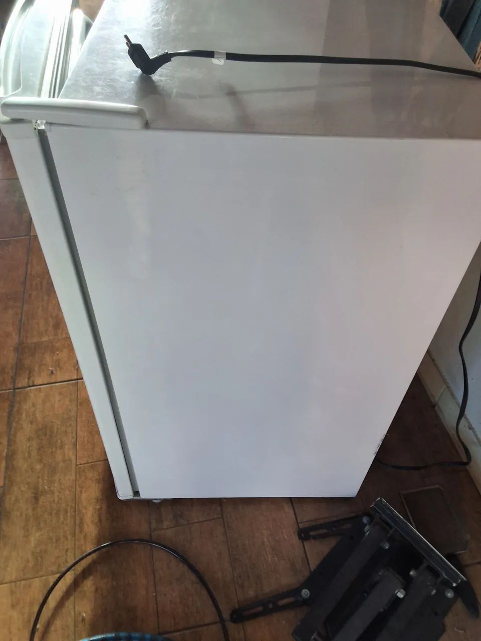 Frigobar Eletrolux RE120 - Foto 4