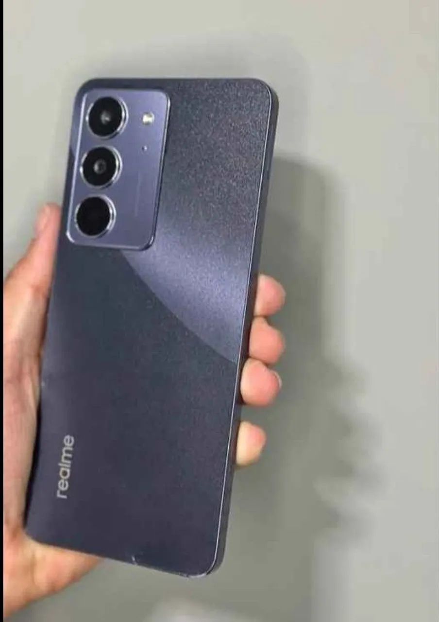 Realme c75x  - Foto 5