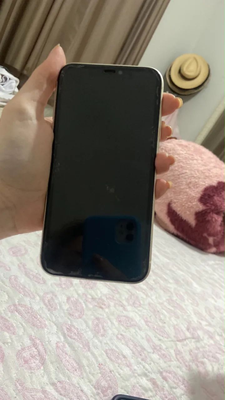 iPhone 11 64gb 
