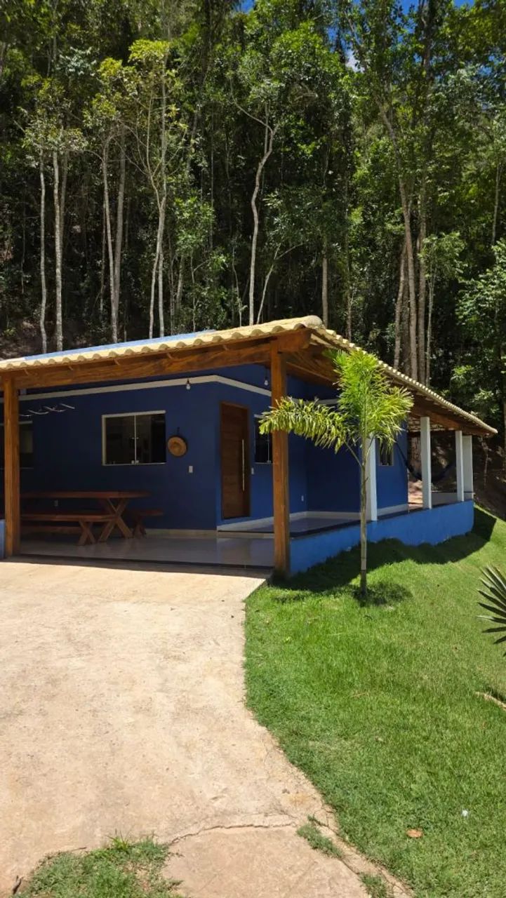 Vendo Sitio em Paraju,Domingos Martins  - Foto 4