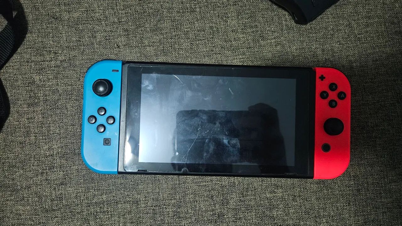 Switch V1 desbloqueado - Foto 2