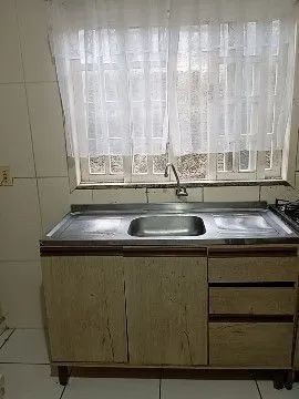Balcão de pia completo 