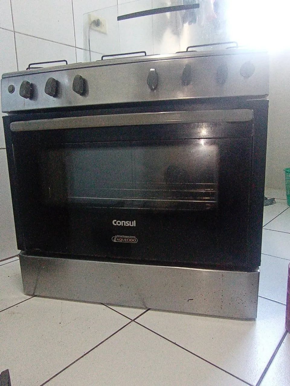 Fogão Consul - Foto 3