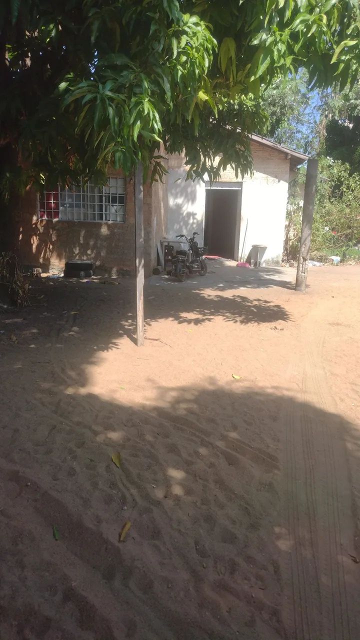 Vende casa