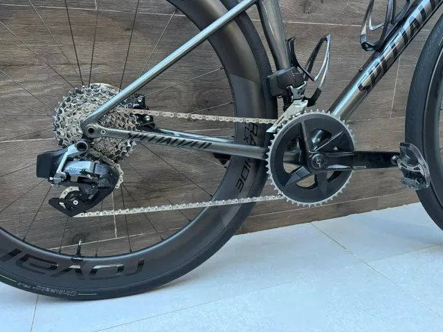 Specialized Tarmac SL8 Expert  - Foto 4