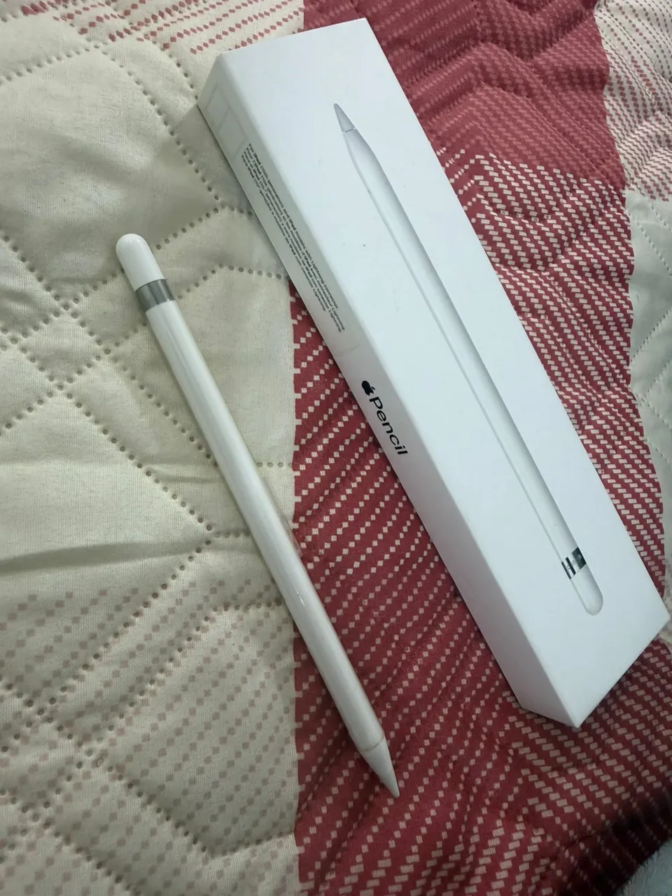 Apple Pencil PRO - Tablets e E-Readers - Centro, Rio de Janeiro