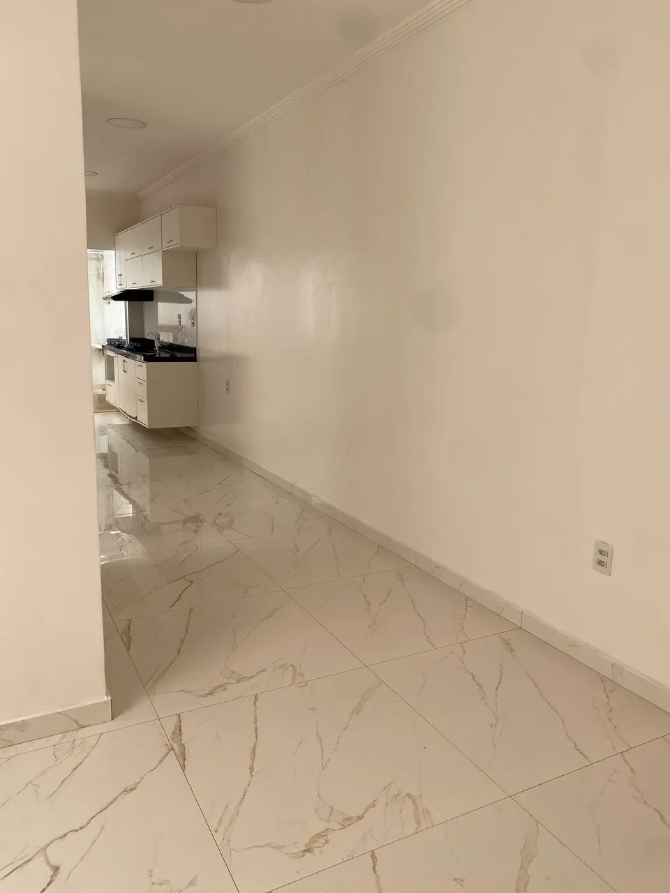 Casa linda  - Foto 2
