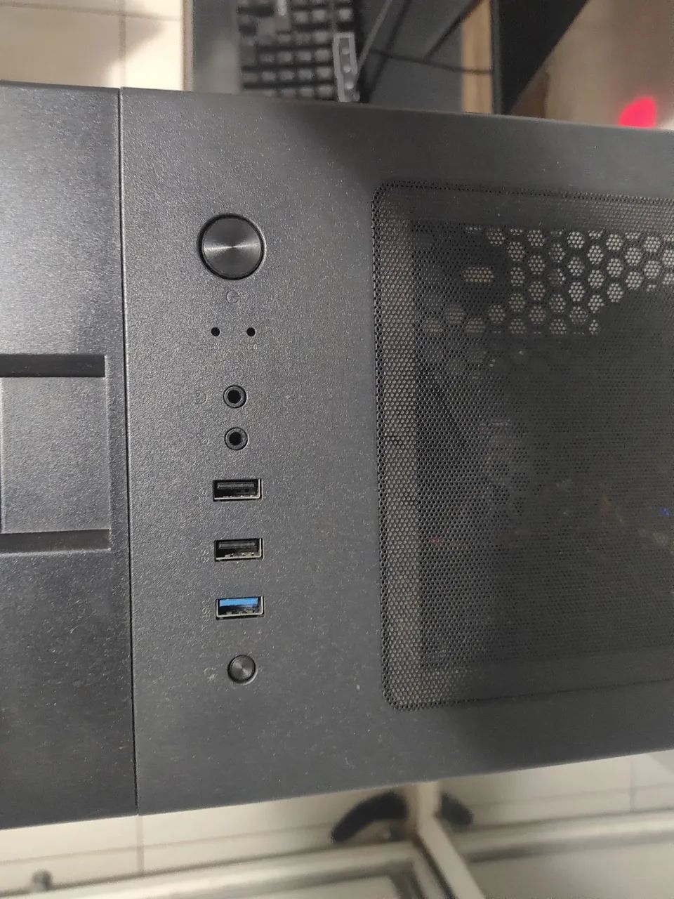 PC Gamer i7 3770 + RX 580 + 16GB - Foto 3