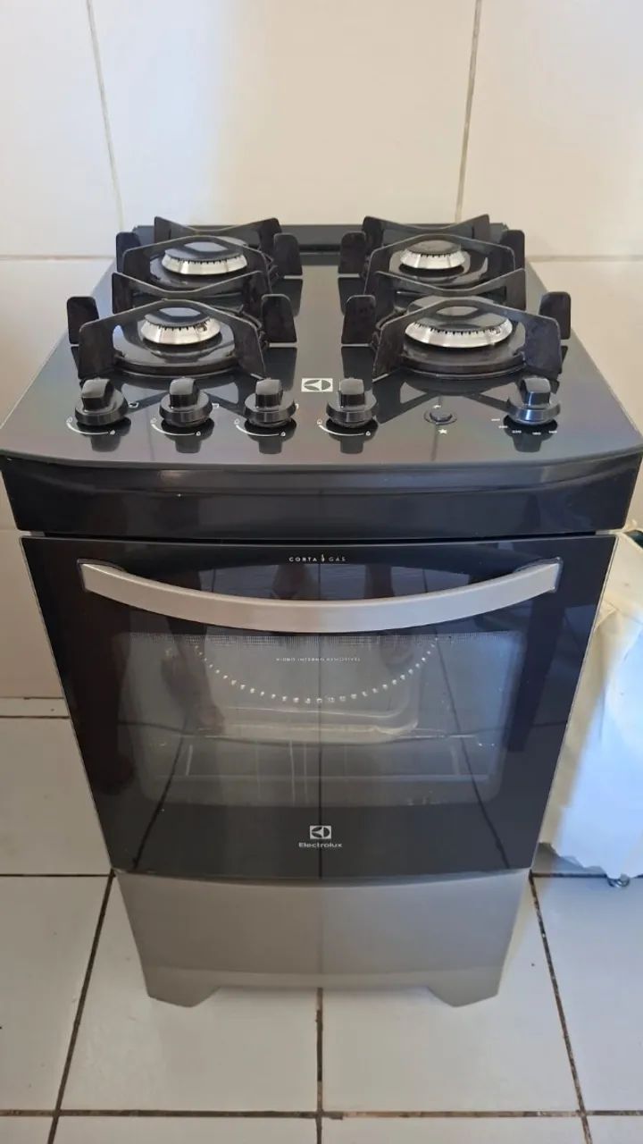 Fogão Electrolux - Foto 2