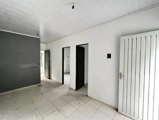 - CASA À VENDA NO ZERÃO - Foto 4