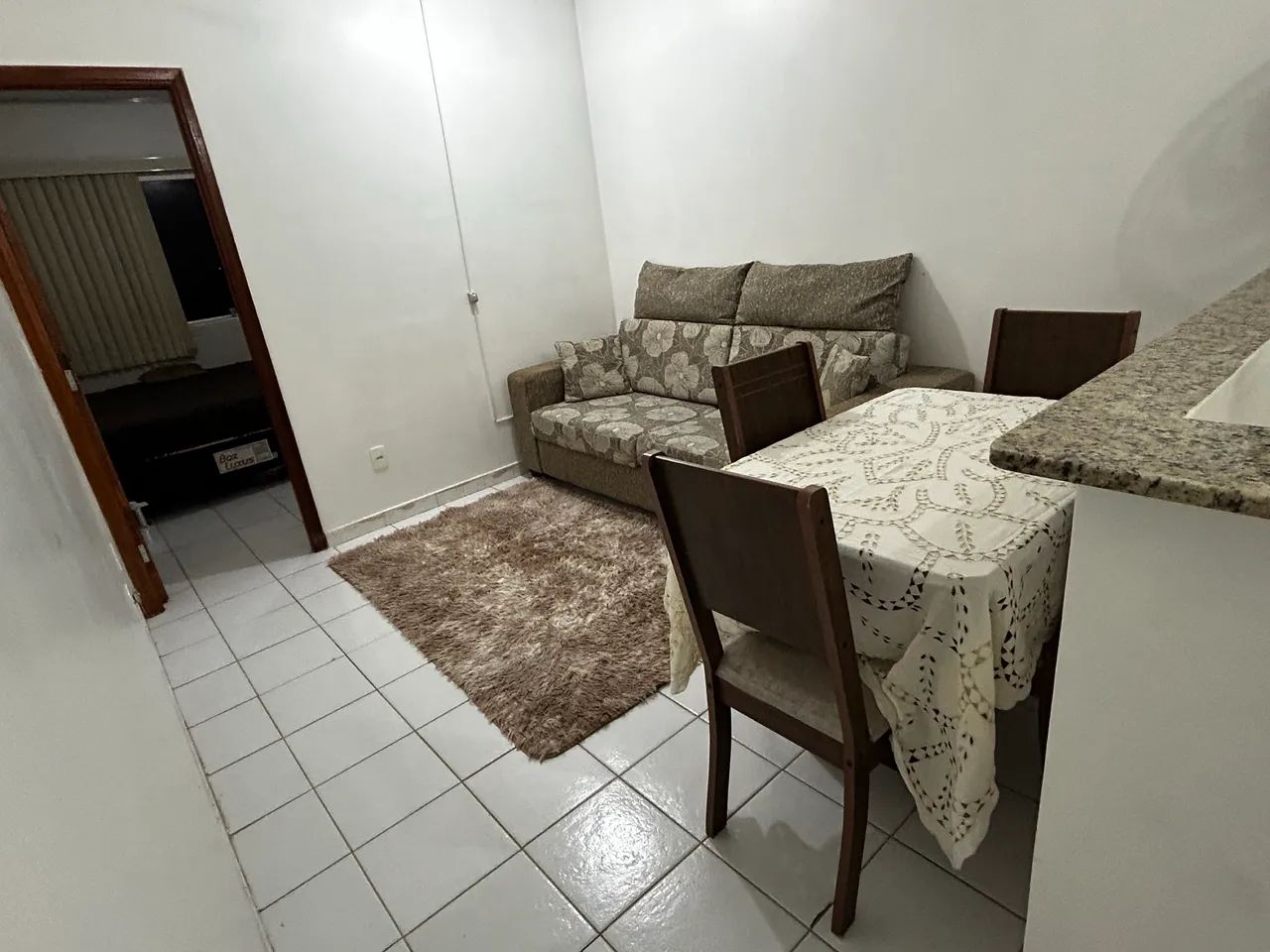 Apartamento Alugo ou Vendo. - Foto 5