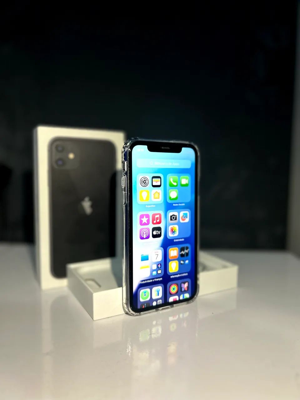 Iphone 11 64Gb