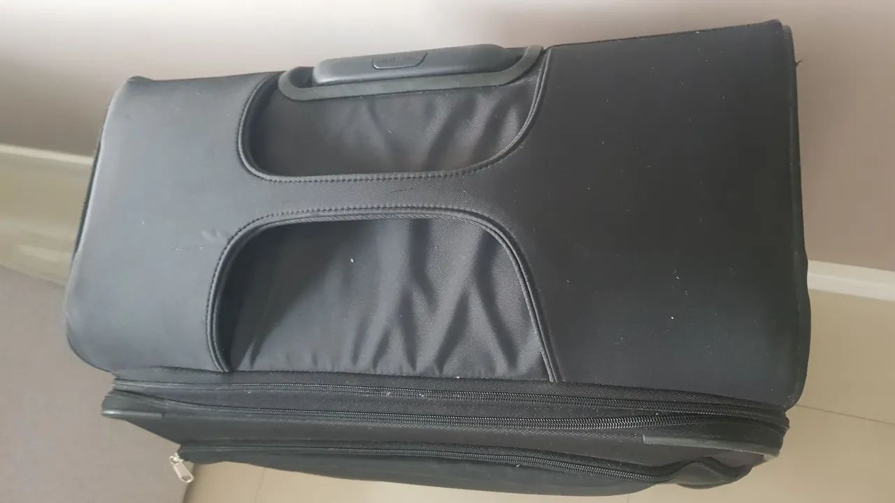Mala de viagem Samsonite 32 KG - Foto 2